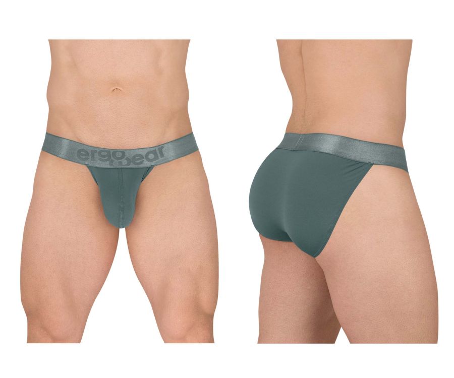 Bikini ErgoWear EW1626 MAX XX couleur bleu sarcelle clair