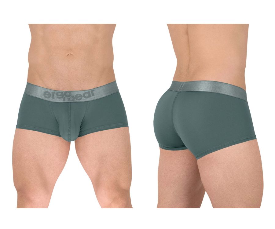 ErgoWear EW1627 MAX XX Trunks Color Light Teal