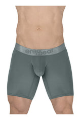 Boxer ErgoWear EW1628 MAX XX couleur bleu sarcelle clair