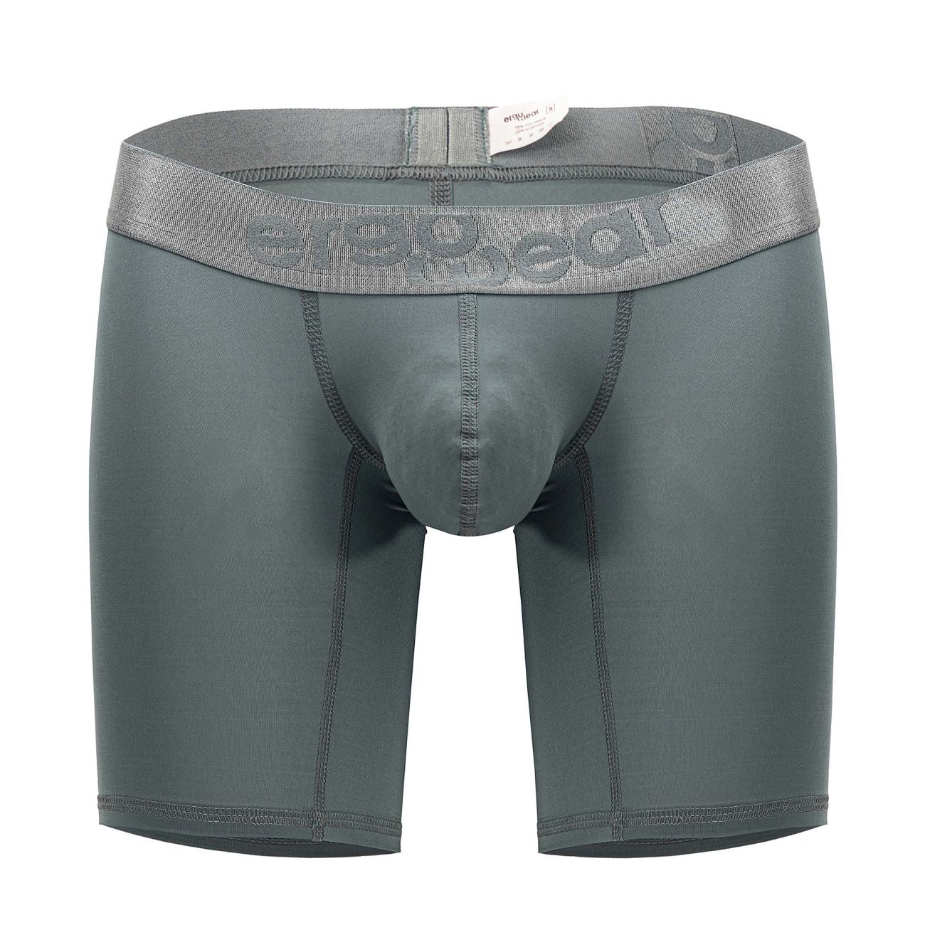 Boxer ErgoWear EW1628 MAX XX couleur bleu sarcelle clair