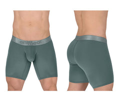 Boxer ErgoWear EW1628 MAX XX couleur bleu sarcelle clair