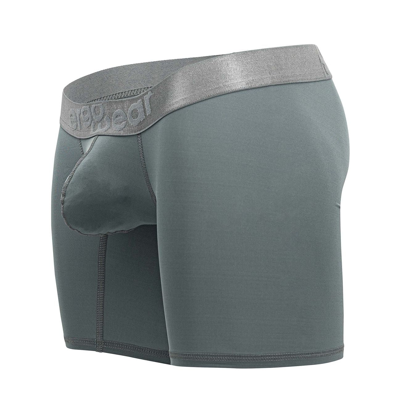Boxer ErgoWear EW1628 MAX XX couleur bleu sarcelle clair