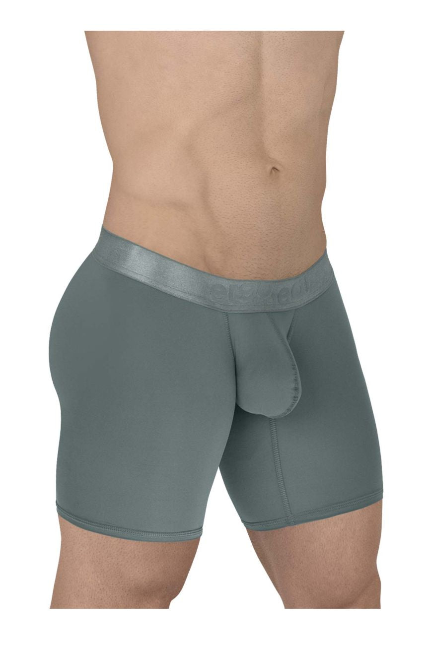 Boxer ErgoWear EW1628 MAX XX couleur bleu sarcelle clair