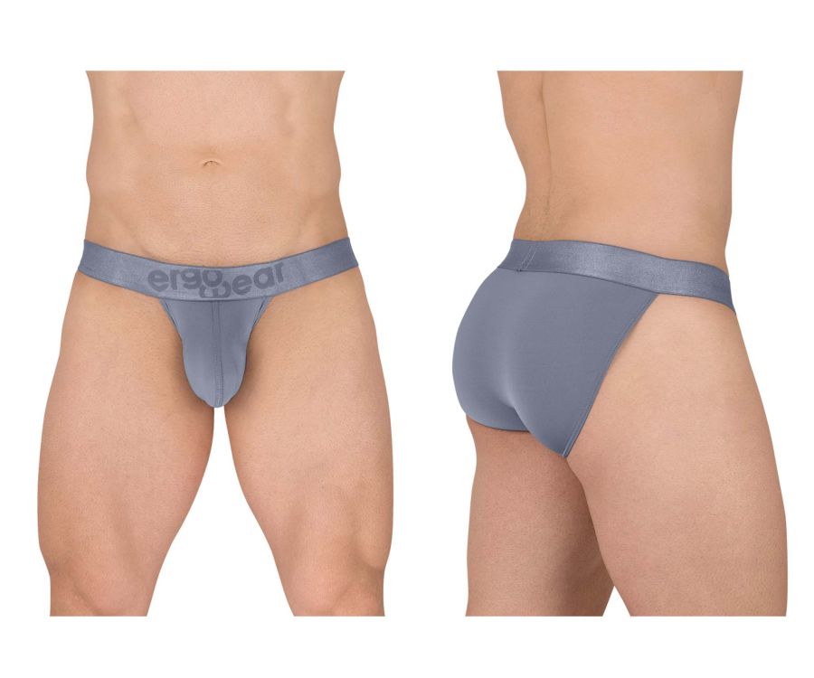 Bikini ErgoWear EW1630 MAX XX Couleur Bleu Brouillard