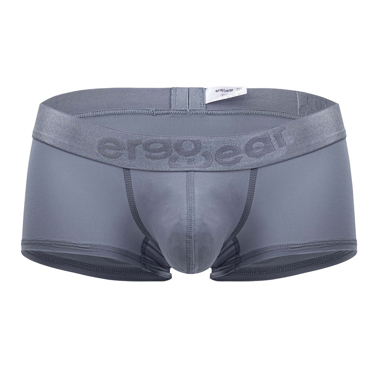 Boxer ErgoWear EW1631 MAX XX Couleur Bleu Brouillard
