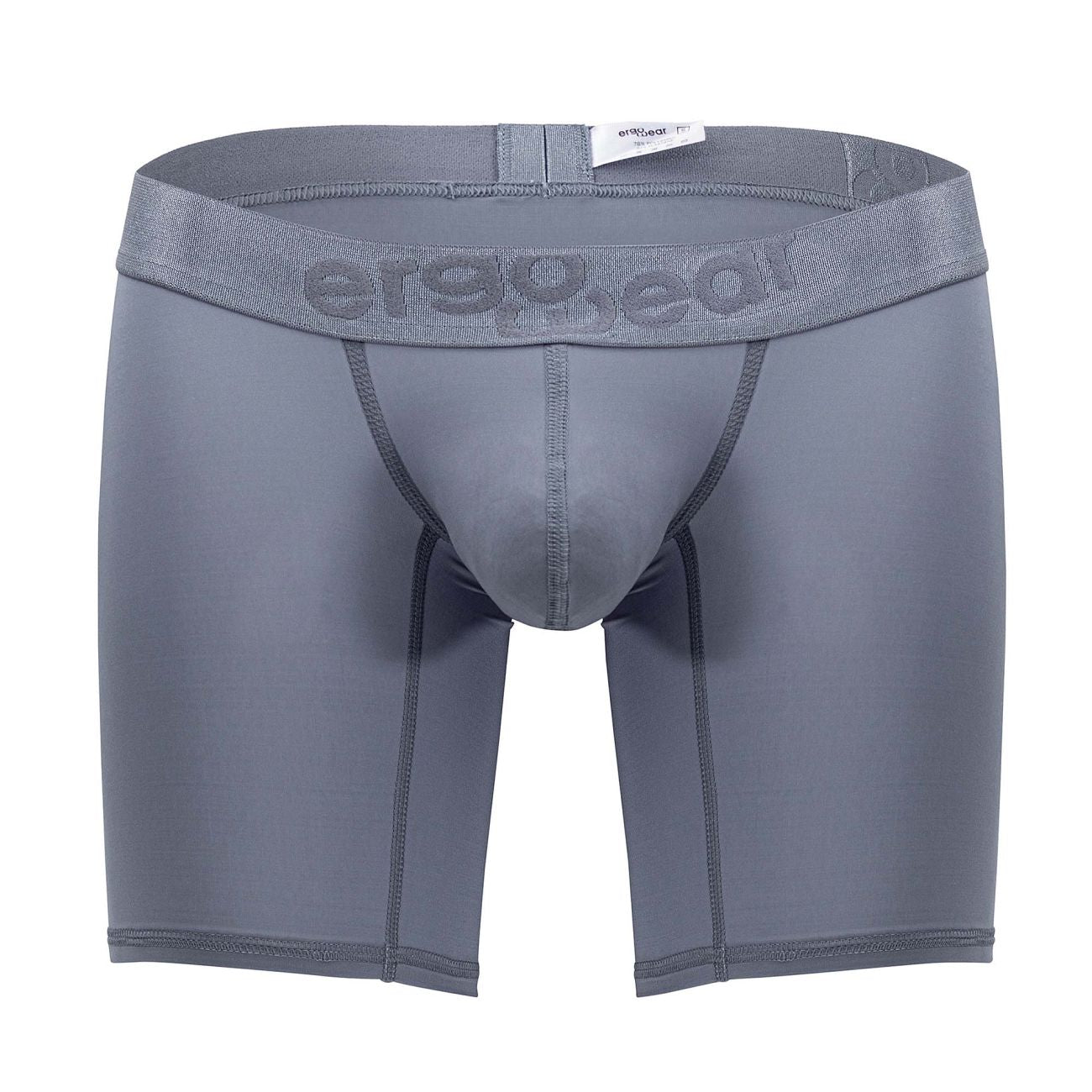 Boxer ErgoWear EW1632 MAX XX Couleur Bleu Brouillard