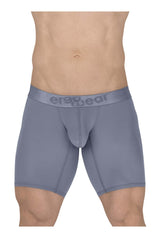 Boxer ErgoWear EW1632 MAX XX Couleur Bleu Brouillard