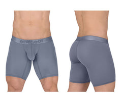 Boxer ErgoWear EW1632 MAX XX Couleur Bleu Brouillard