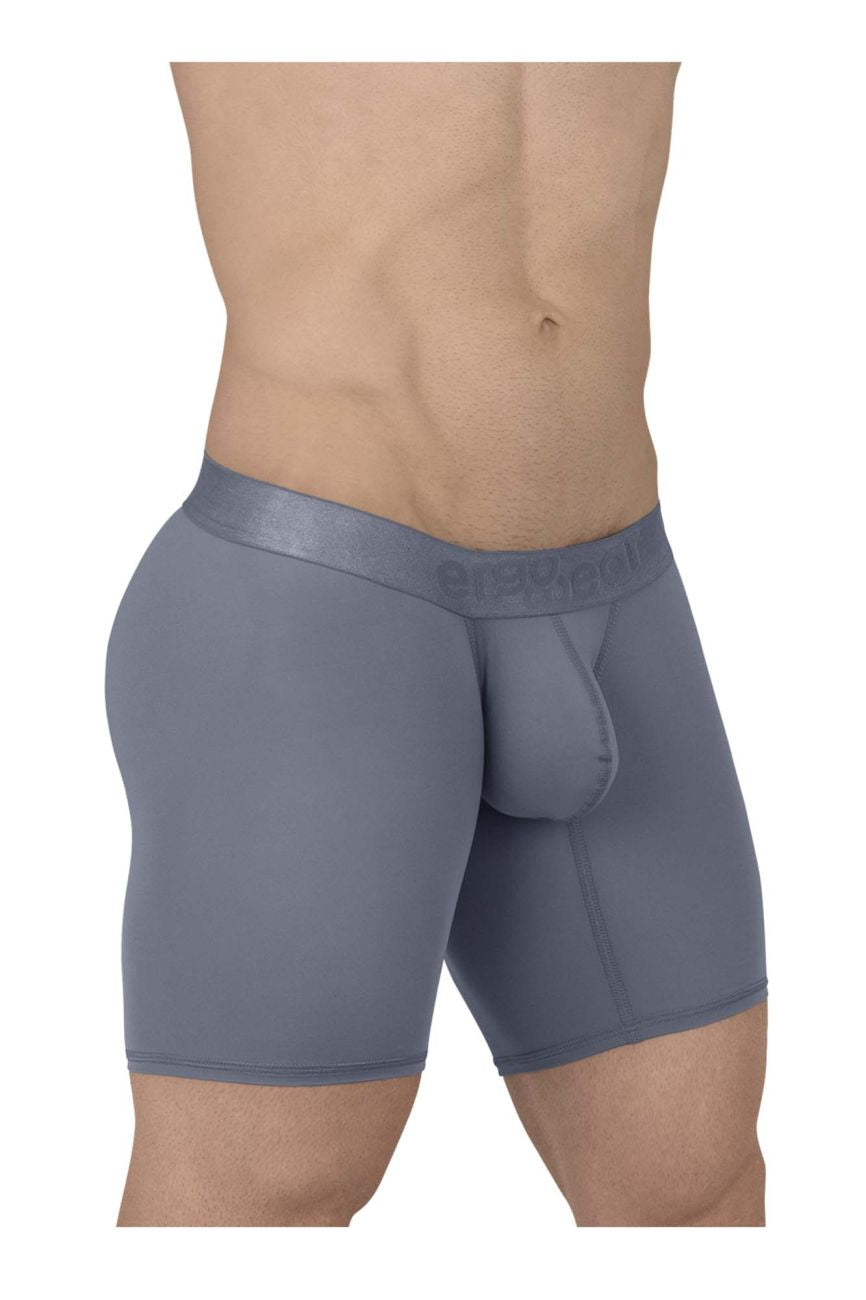 Boxer ErgoWear EW1632 MAX XX Couleur Bleu Brouillard