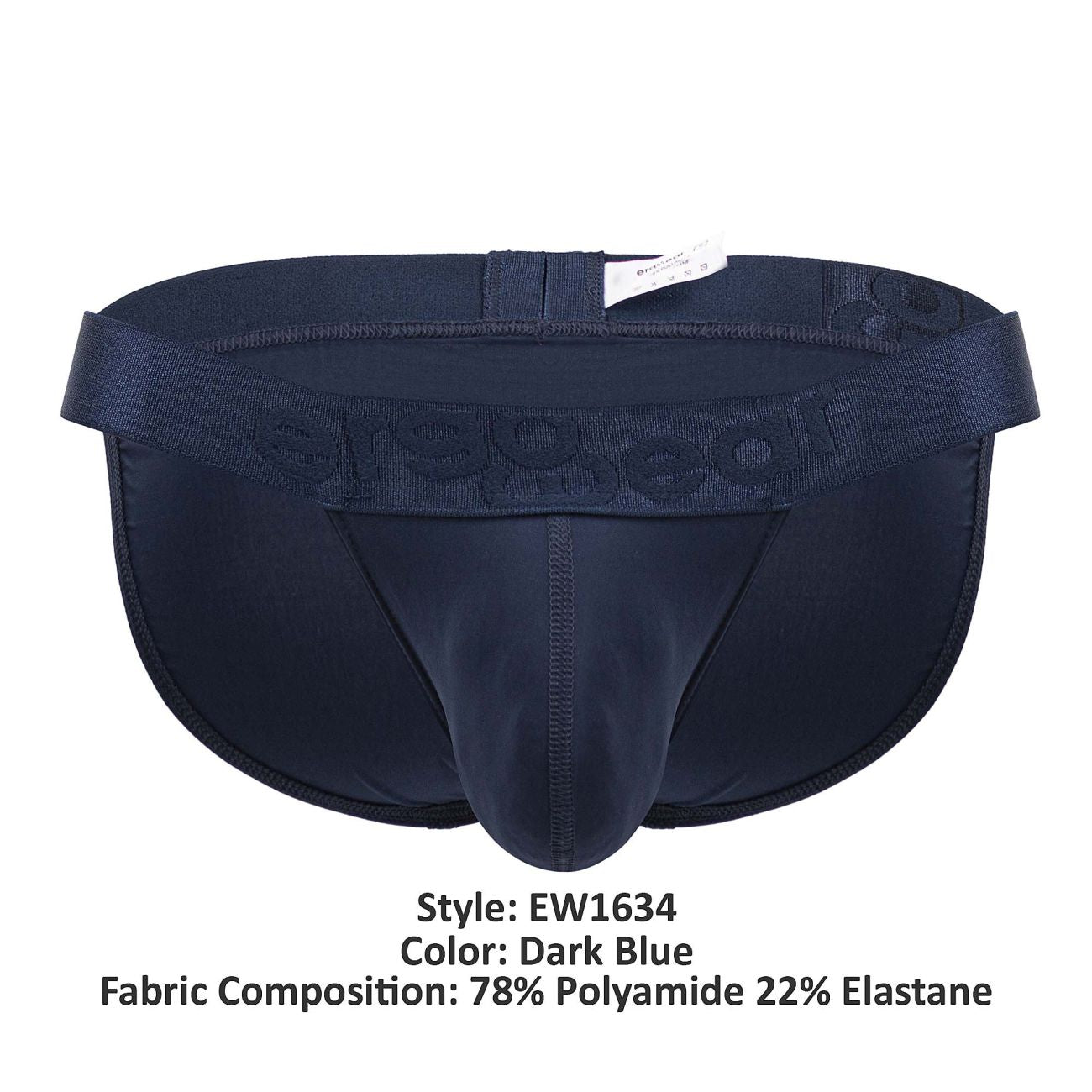 Bikini ErgoWear EW1634 MAX XX Couleur Bleu foncé