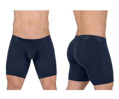 Boxer ErgoWear EW1636 MAX XX Couleur Bleu foncé