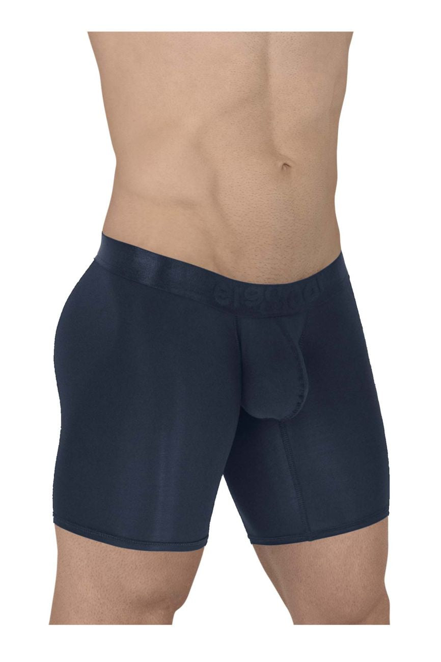 Boxer ErgoWear EW1636 MAX XX Couleur Bleu foncé