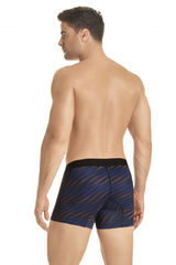 HAWAI 41921 Boxer Briefs Color Purple