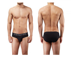 HAWAI 41945 Briefs Color Black