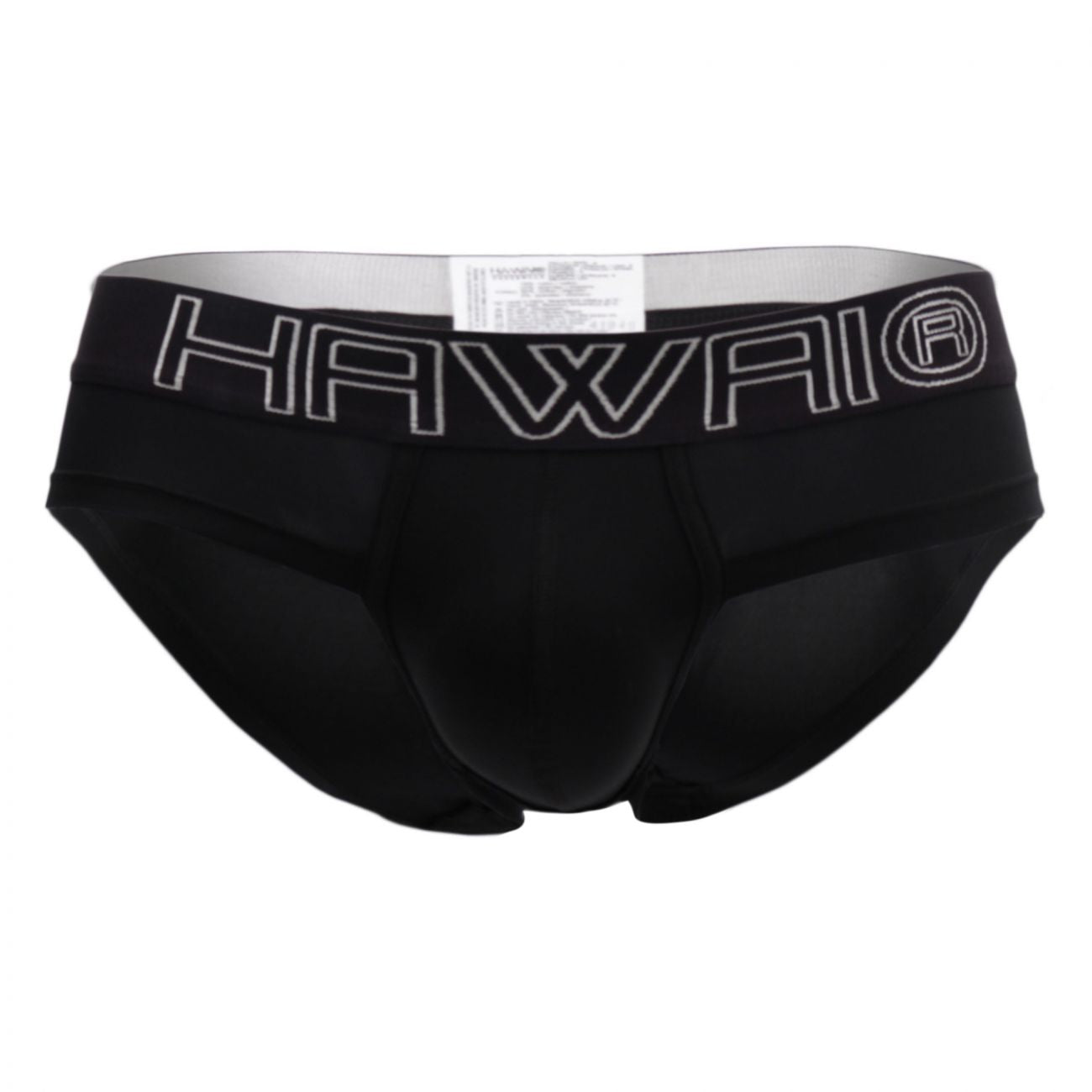 HAWAI 41945 Briefs Color Black