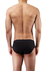 HAWAI 41945 Briefs Color Black