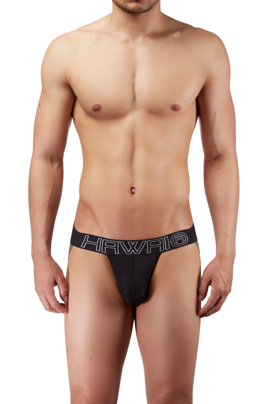 HAWAI 41946 Jockstrap Color Black