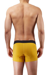 HAWAI 41948 Boxer Briefs Color Mustard