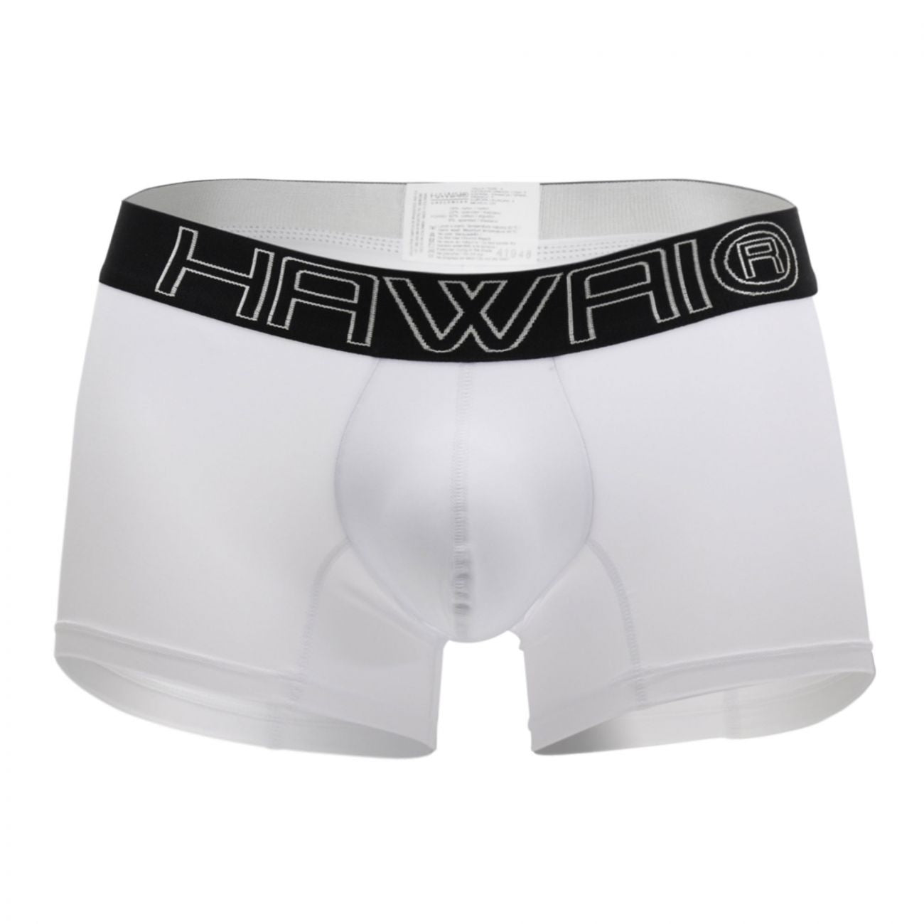 HAWAI 41948 Boxer Briefs Color White