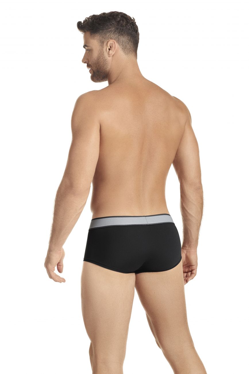 HAWAI 41961 Briefs Color Black