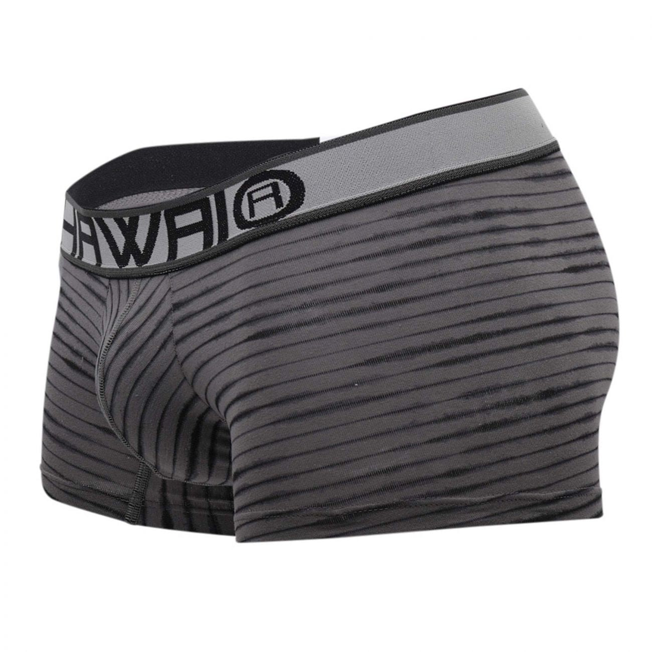 HAWAI 41972 Boxershorts Farbe Grau