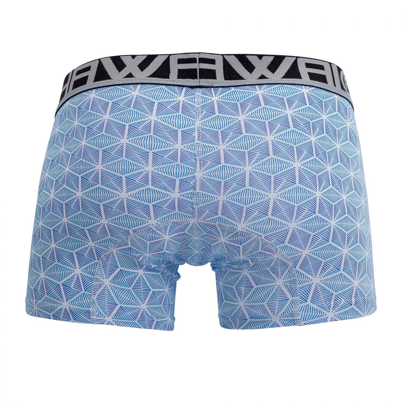 HAWAI 42022 Trunks Color Blue