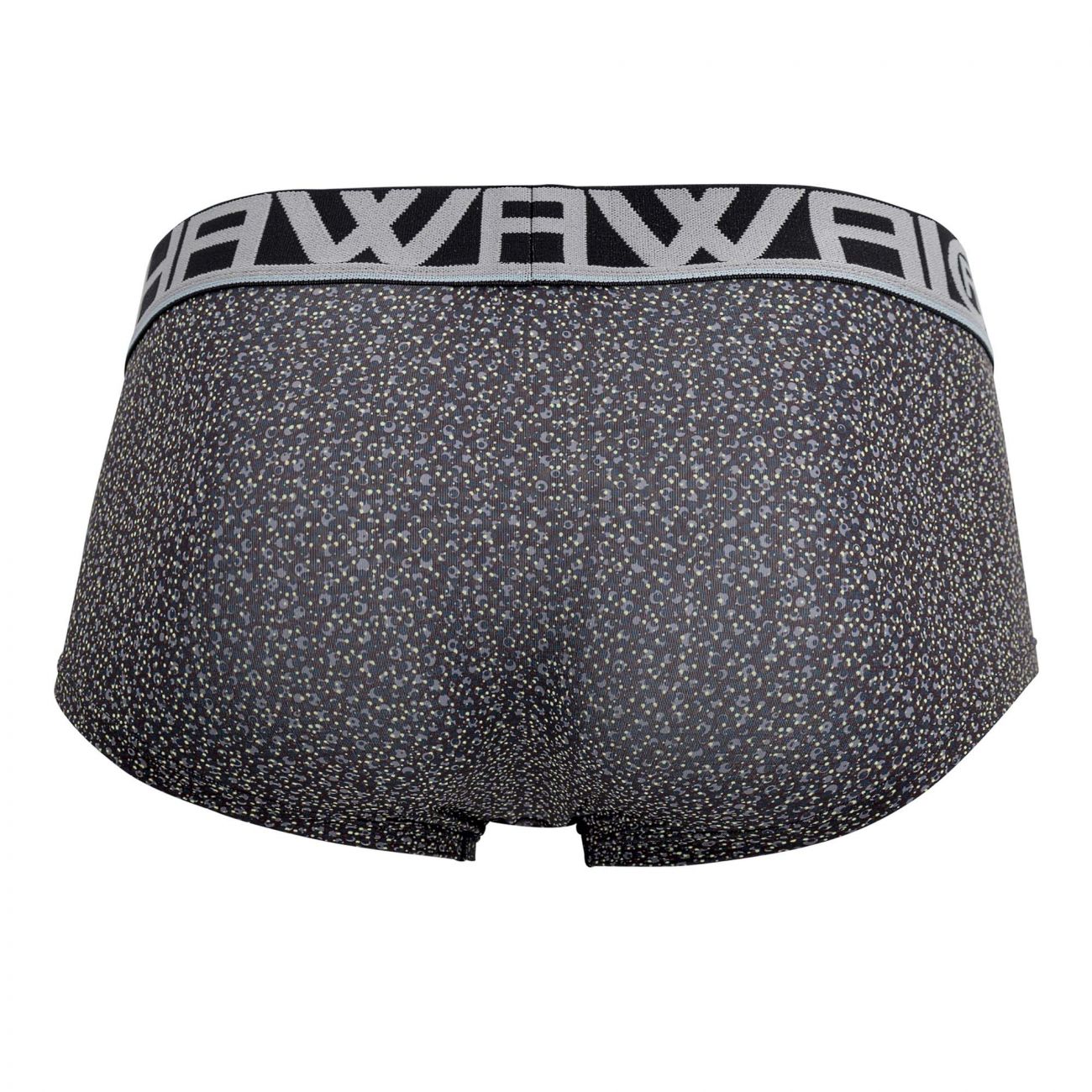 HAWAI 42024 Briefs Color Green