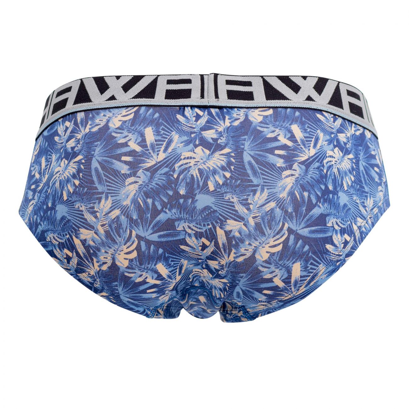 Slip HAWAI 42026 Couleur Bleu