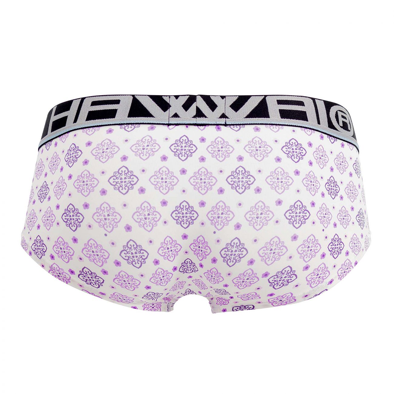 Mini-malle HAWAI 42053 Arabesque Couleur Violet