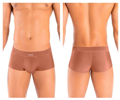 HAWAI 42142 Solid Mini Trunks Color Caramel