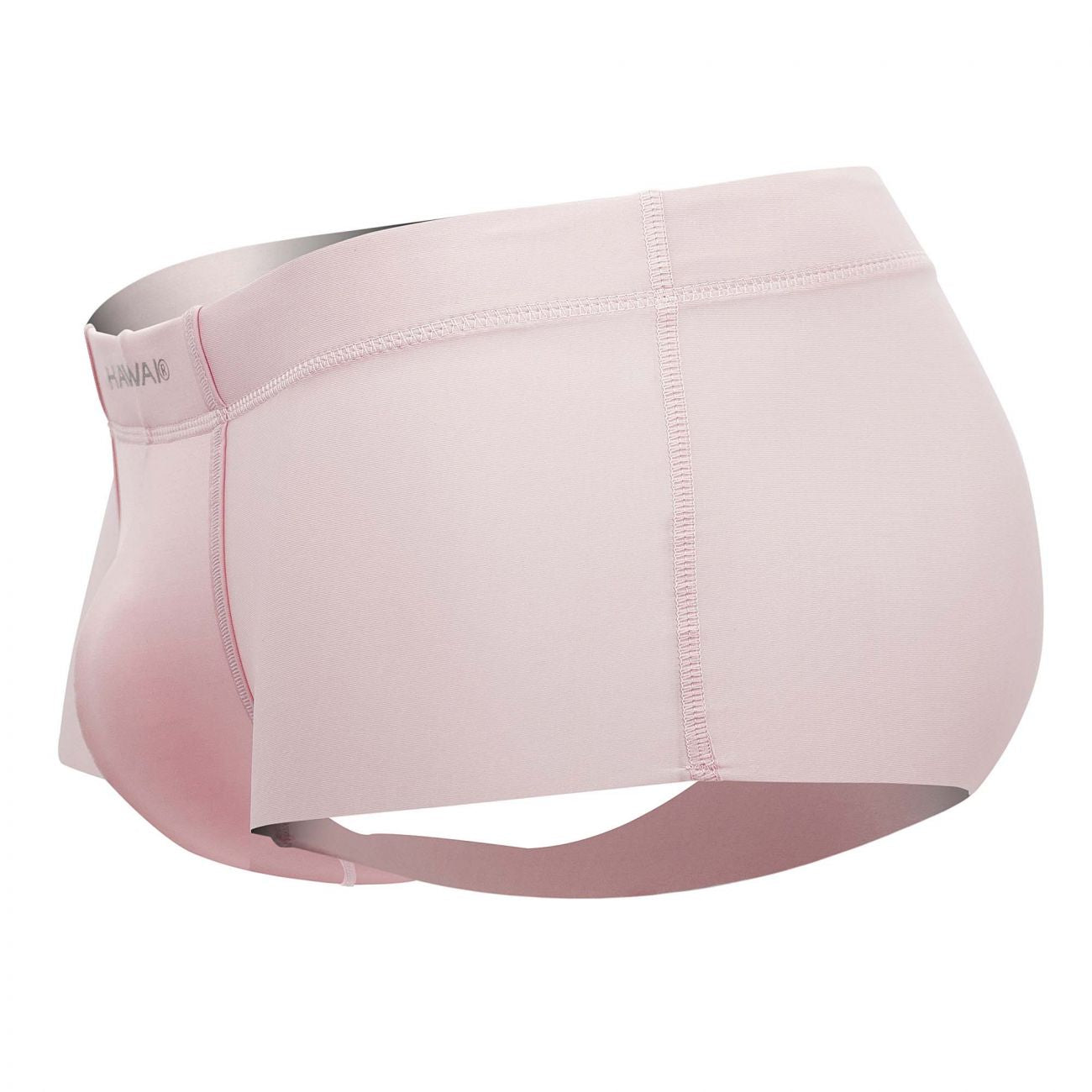 HAWAI 42142 Microfiber Trunks Color Pink