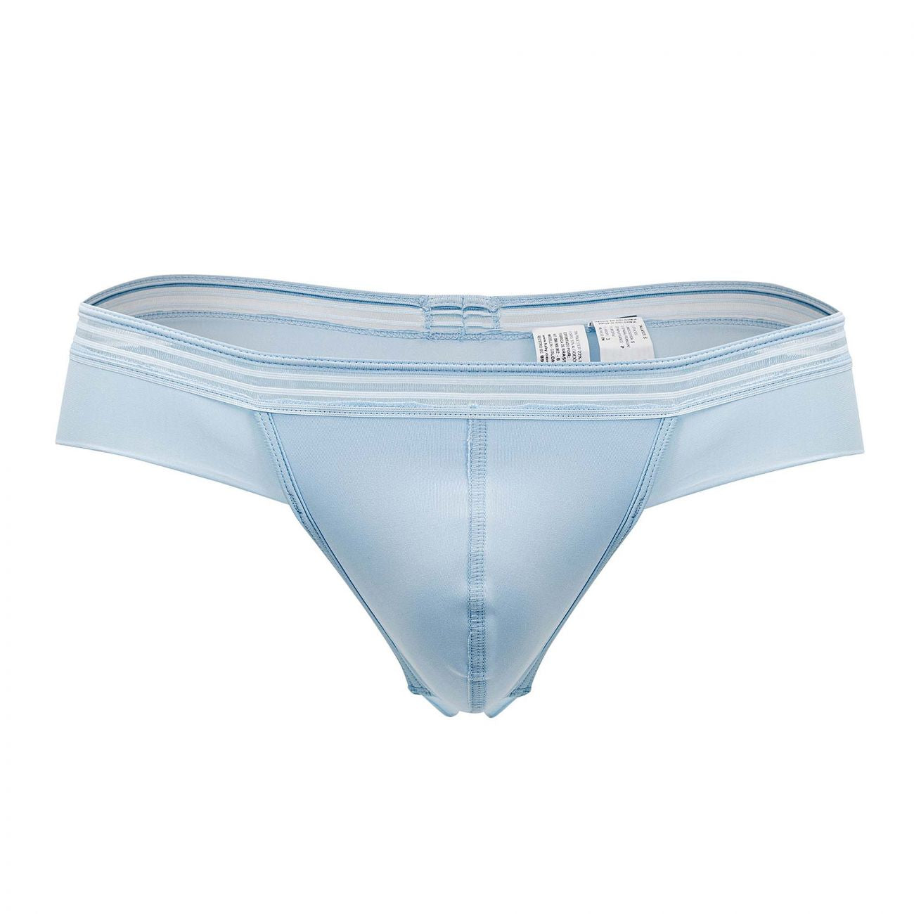 HAWAI 42155 Microfiber Thongs Color Light Blue