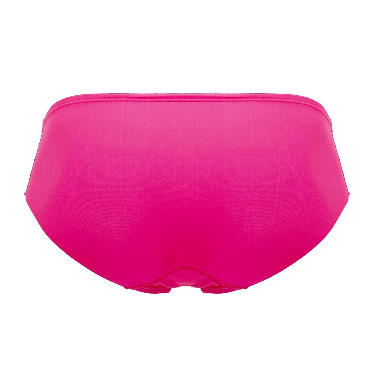 Culotte en dentelle unie HAWAI 42156 Couleur Fuchsia