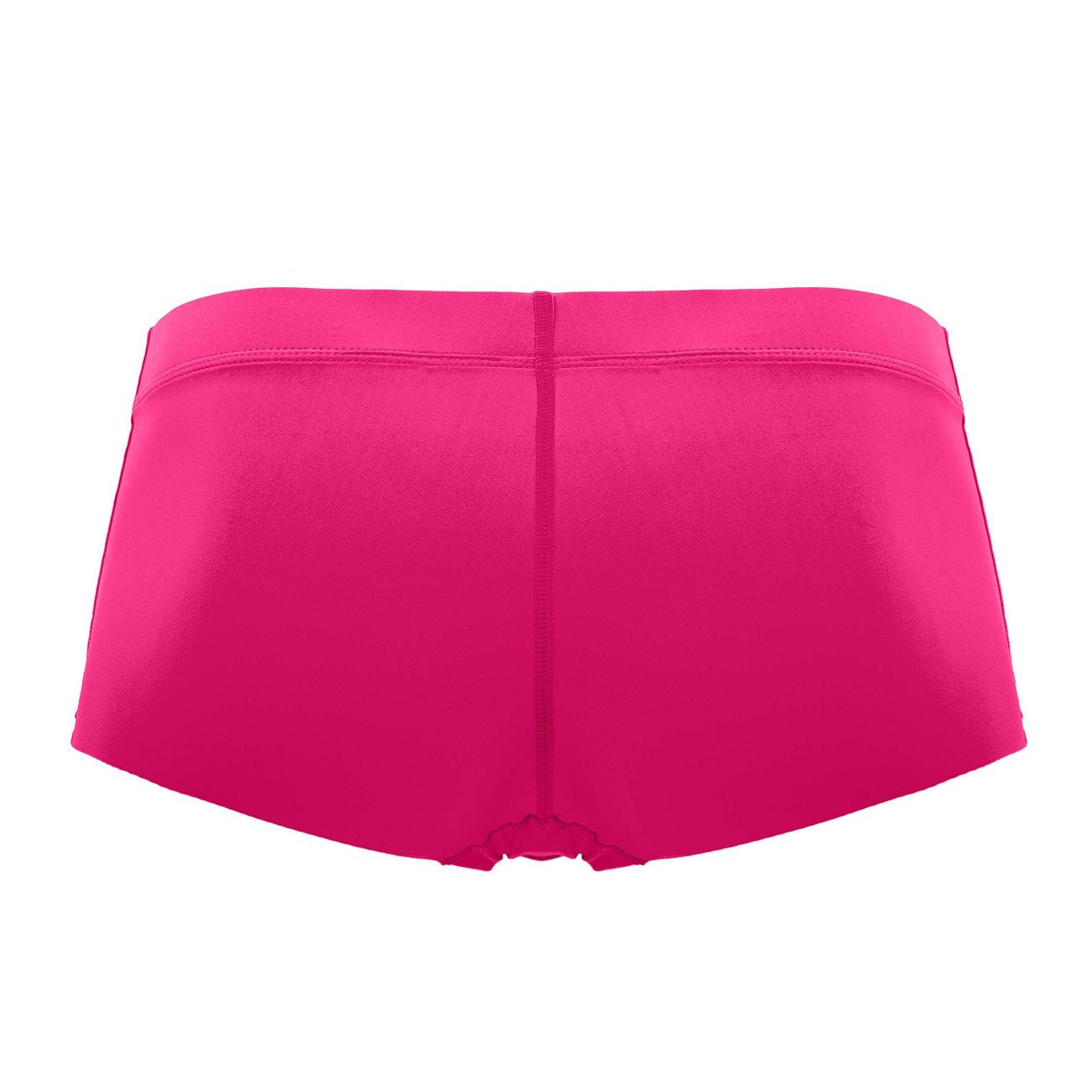 Boxer en microfibre HAWAI 42255 Couleur Fuchsia