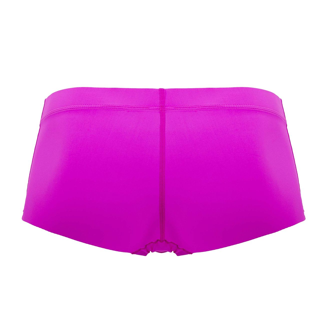 Boxer en microfibre HAWAI 42255 Couleur Magenta