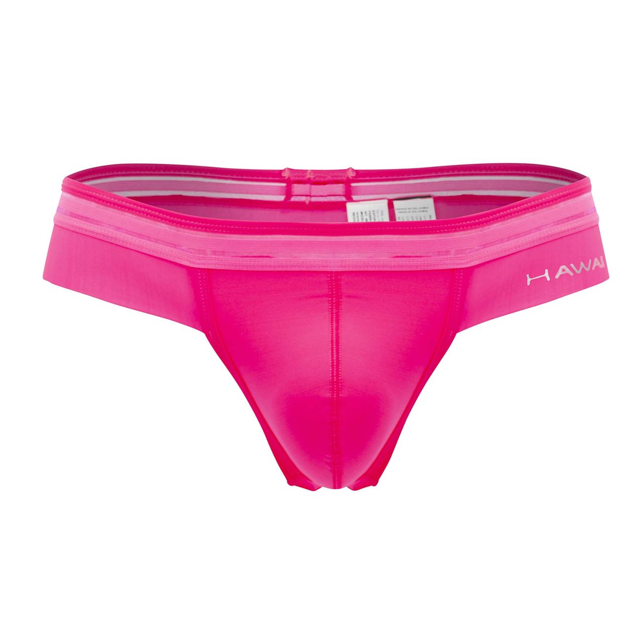 HAWAI 42256 Microfiber Thongs Color Fuchsia