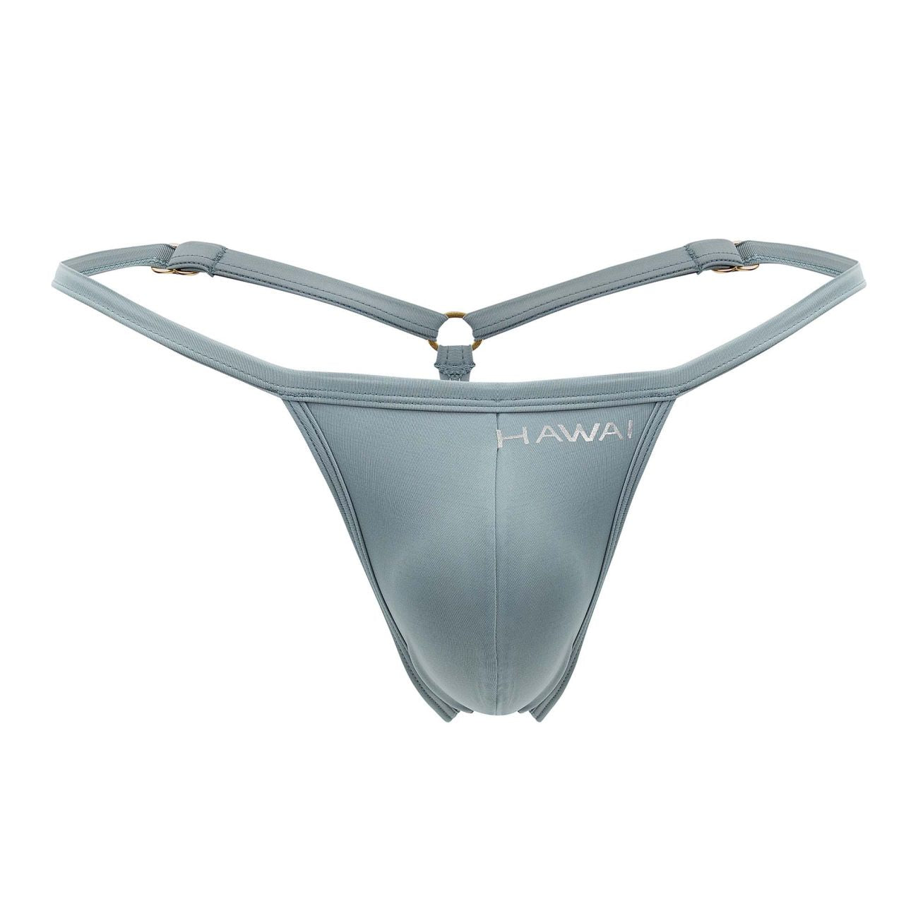 HAWAI 42257 Microfiber G-String Color Sea Green