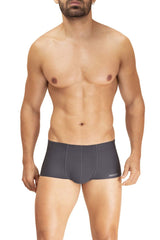 Boxer en microfibre HAWAI 42293 Couleur Gris