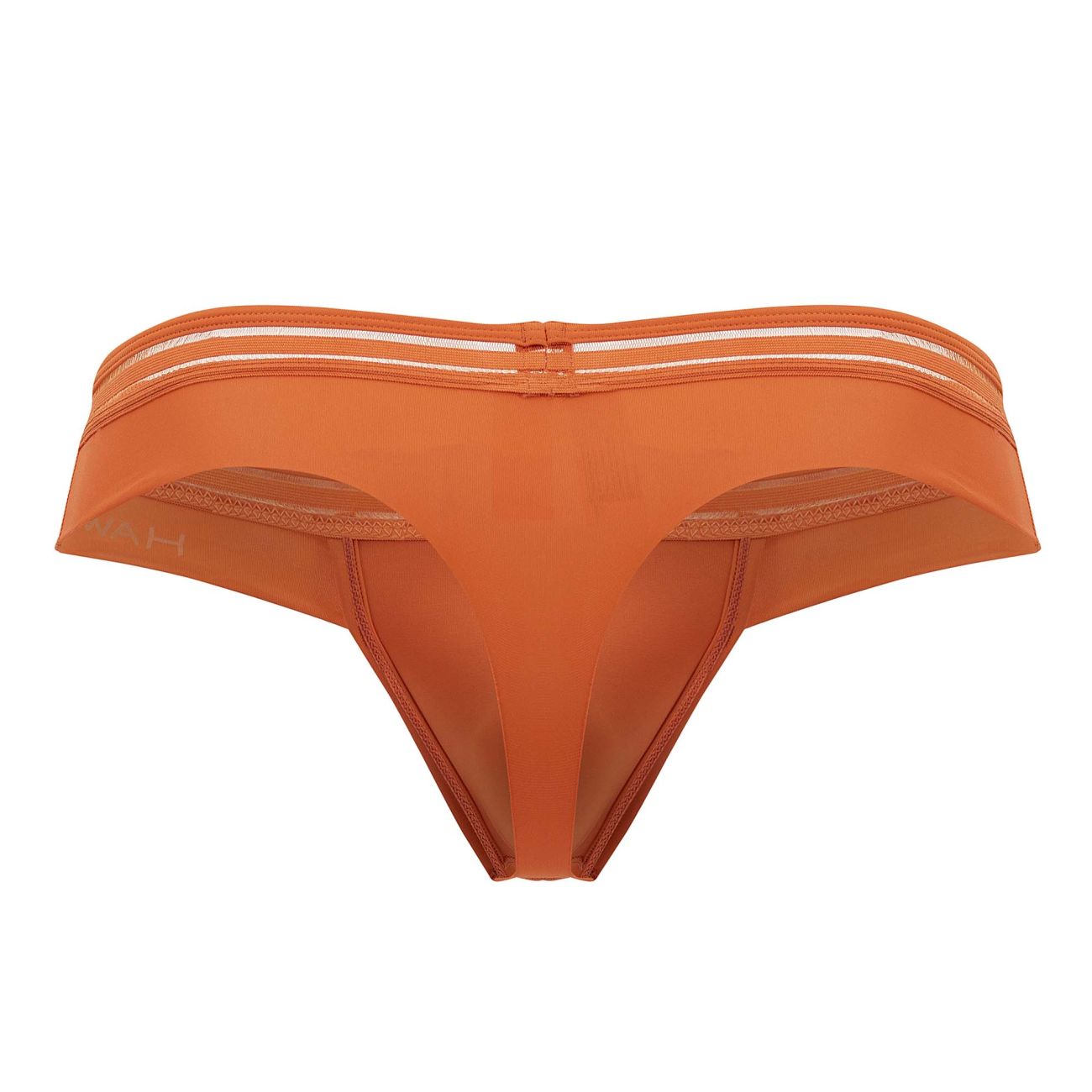 HAWAI 42348 Mikrofaser-Strings Farbe Orange