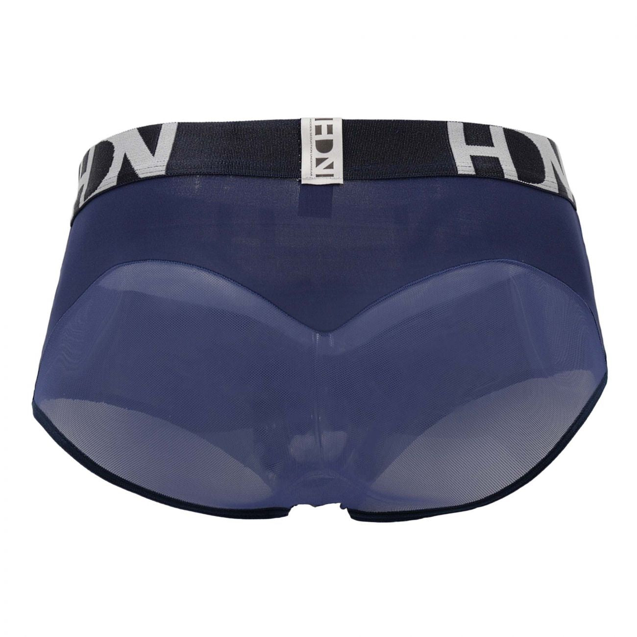 Hidden 952 Mesh-Badehose Farbe Blau