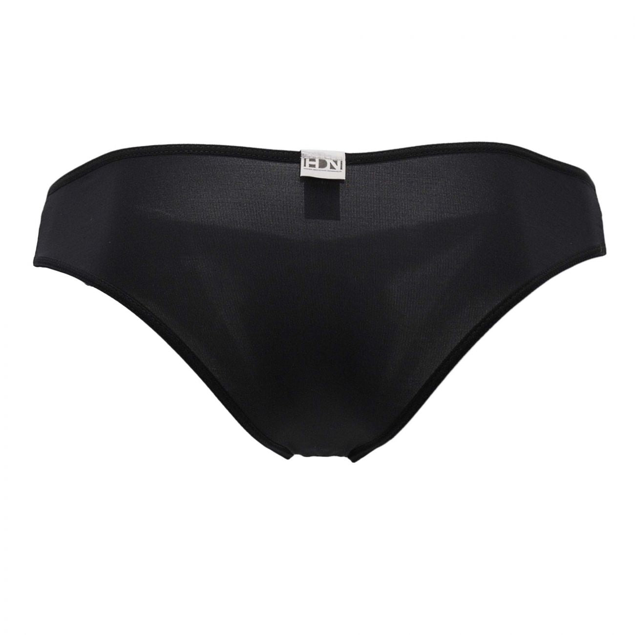 Hidden 959 Microfiber Bikini Color Black