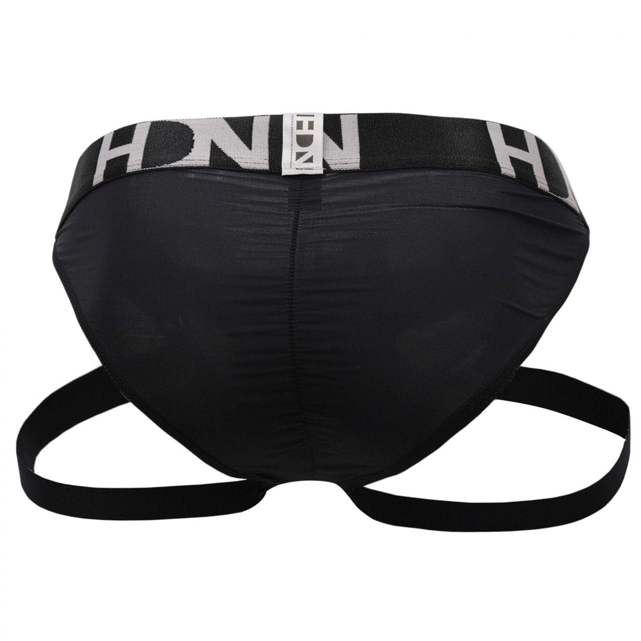 Hidden 962 Jockstrap-Bikini Couleur Noir