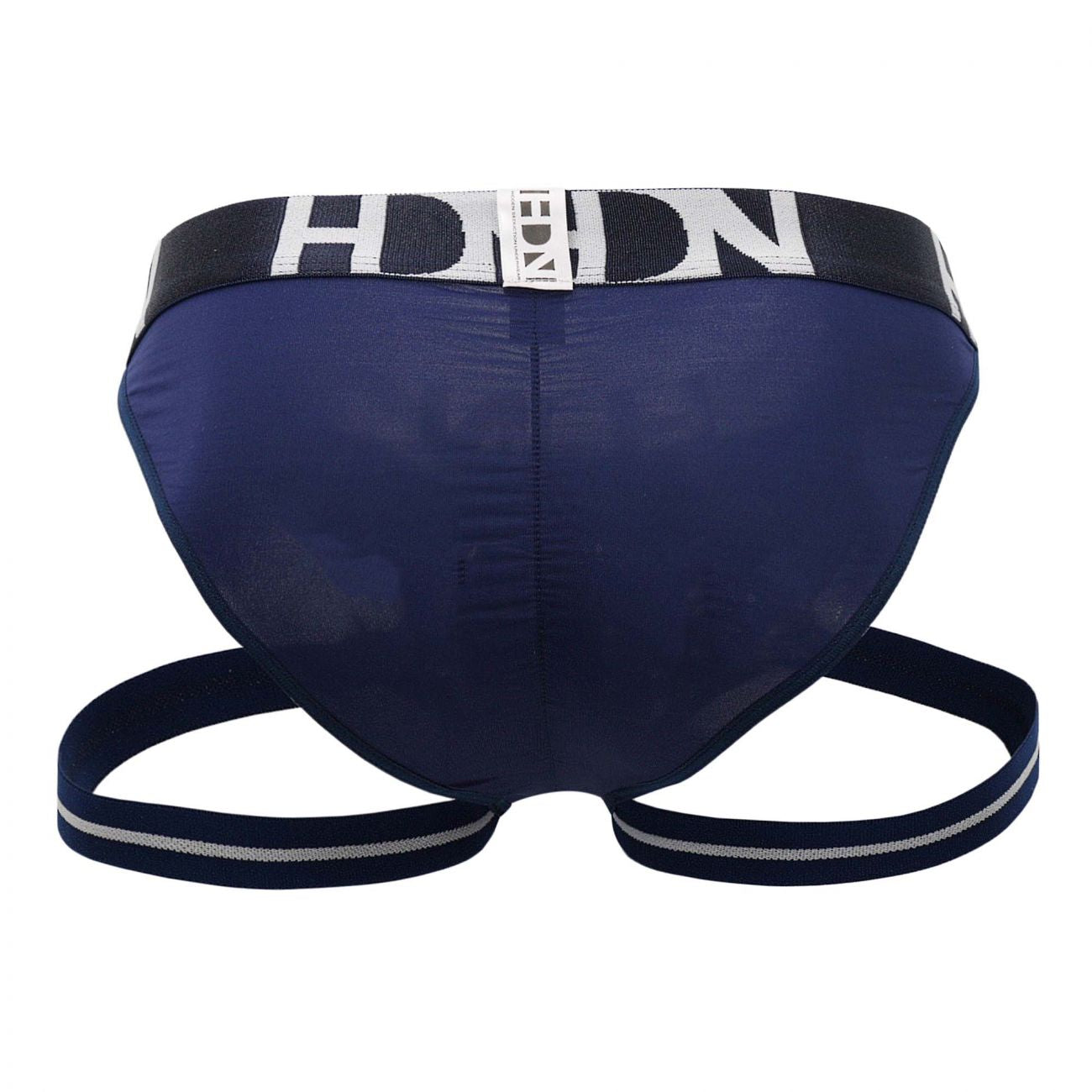 Hidden 962 Jockstrap-Bikini Couleur Bleu