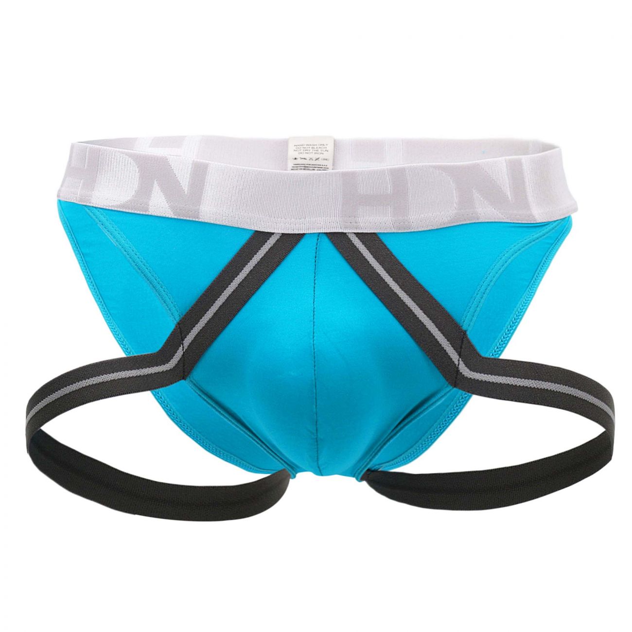 Hidden 962 Jockstrap-Bikini Farbe Jade