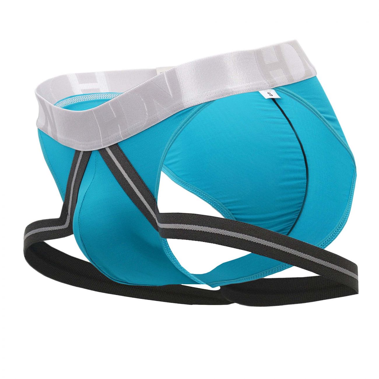 Hidden 962 Jockstrap-Bikini Farbe Jade