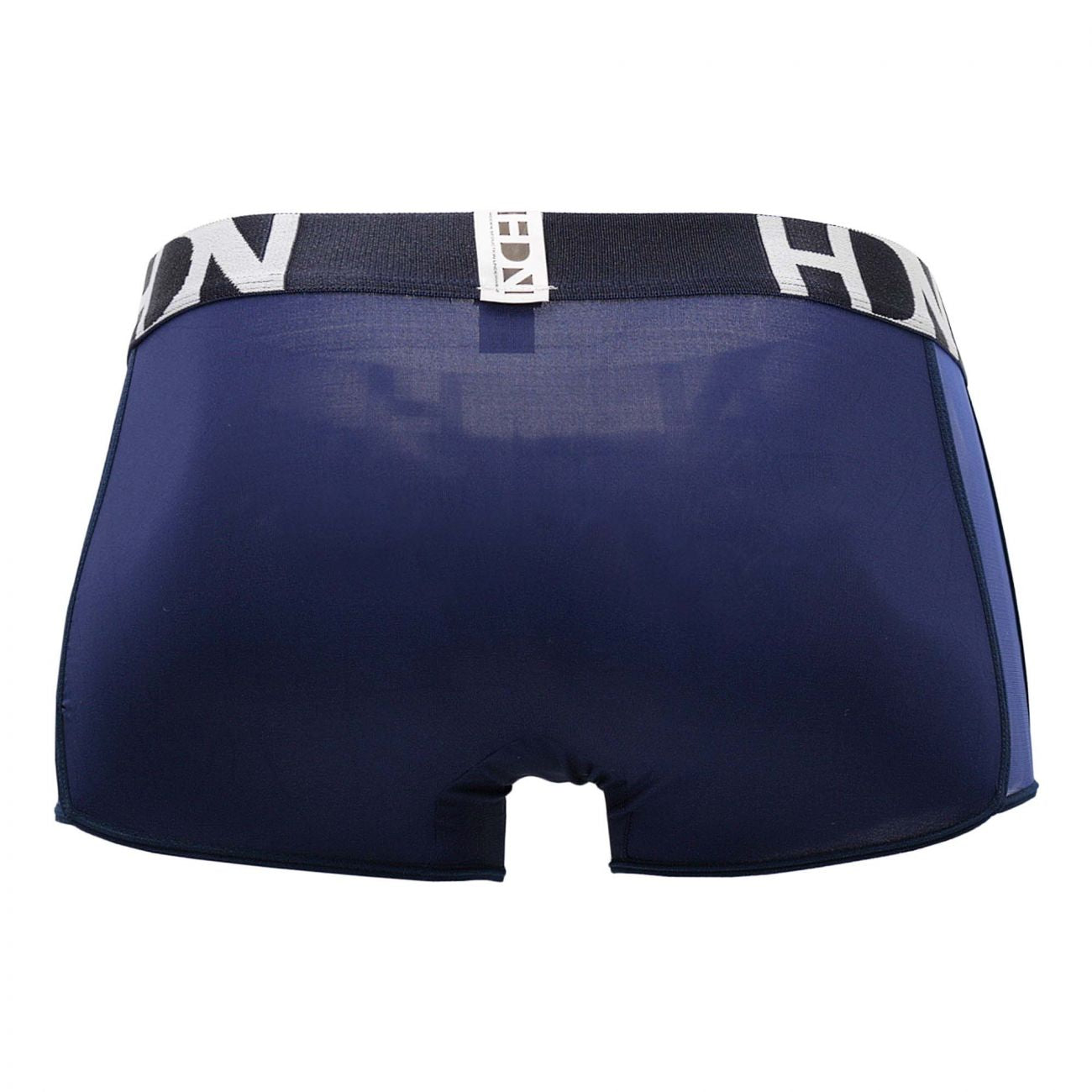 Hidden 964 Mesh-Seiten-Badehose Farbe Blau