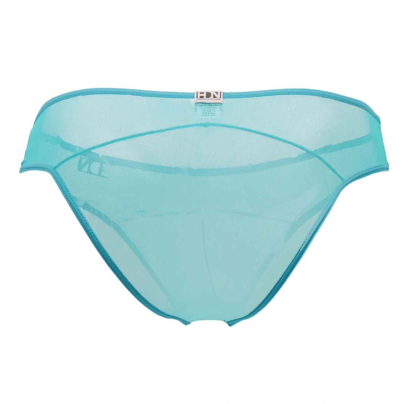 Hidden 966 Mesh Bikini Color Jade