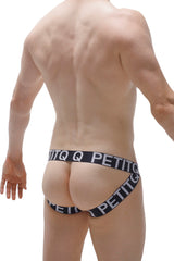 Jockstrap ouvert Merfu