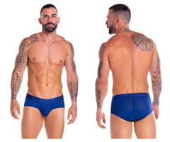 JOR 0828 Pop Briefs Color Blue