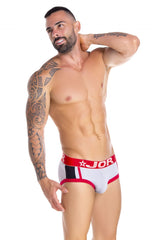 JOR 0846 Tokio Briefs Color Gray